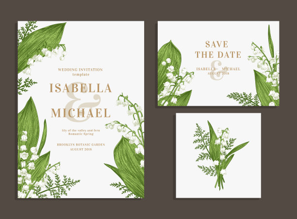 invitation
