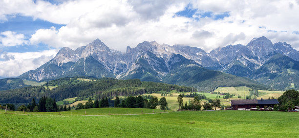 alpine