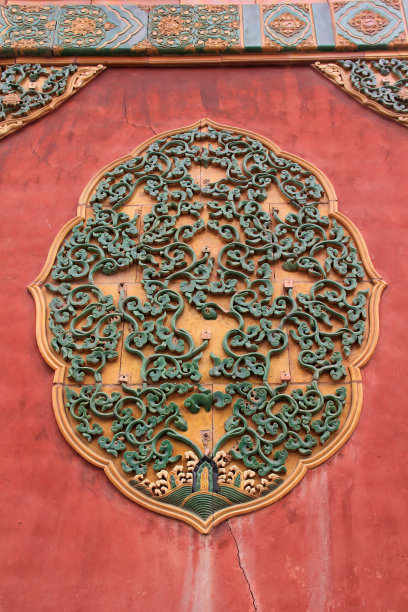 中国风古典素材