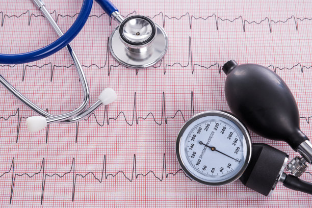 什么是高血压