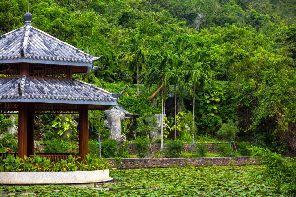 海南建筑素材