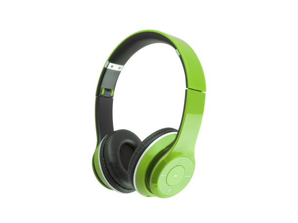 headset