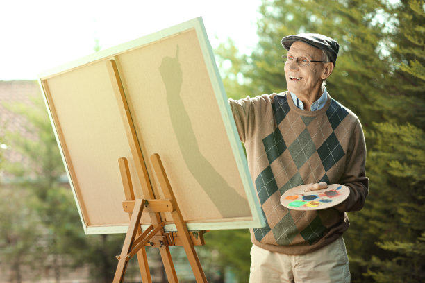 painter