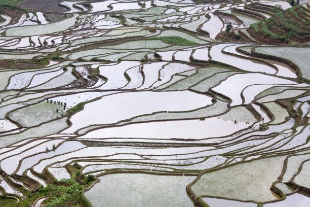 民族地标