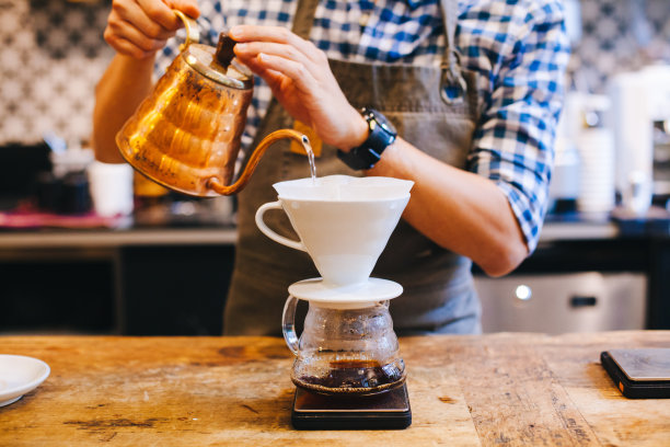 coffee