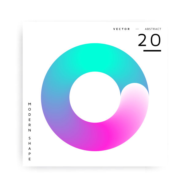 创意舞蹈海报广告