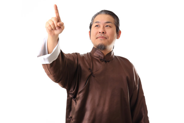 中国风古风美人