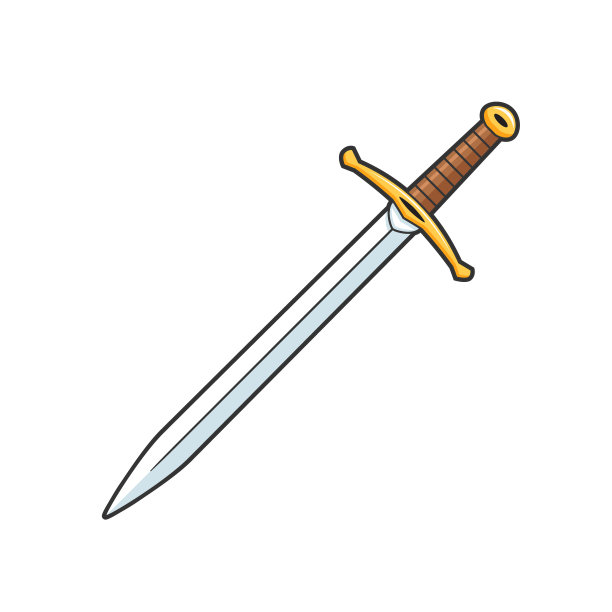 sword