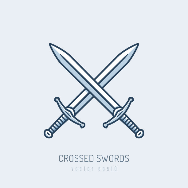 sword