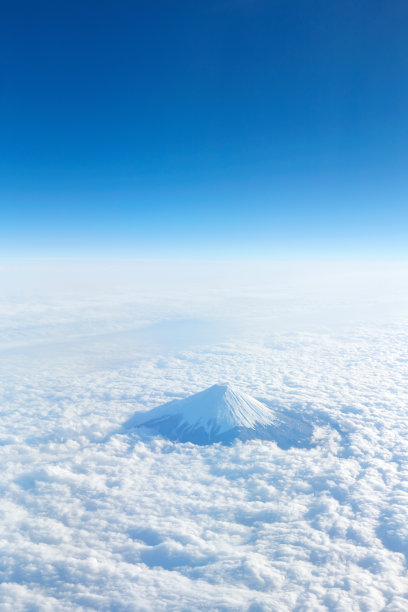 cloudscape