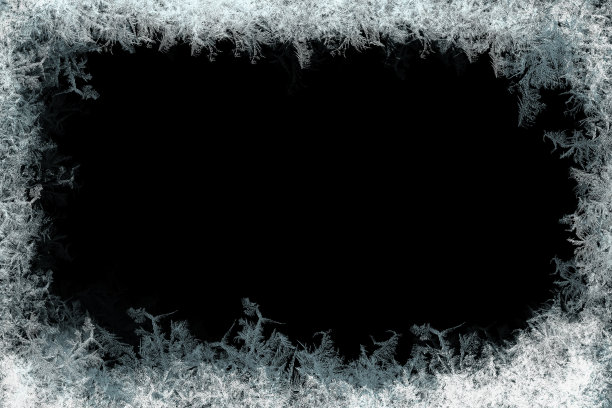 frost