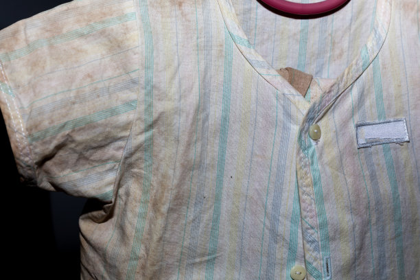 worn