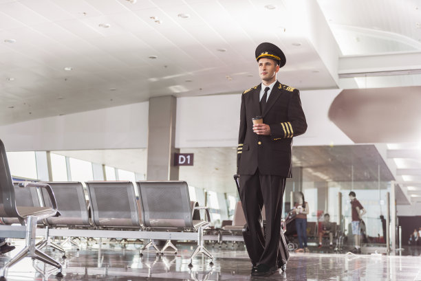 pilot