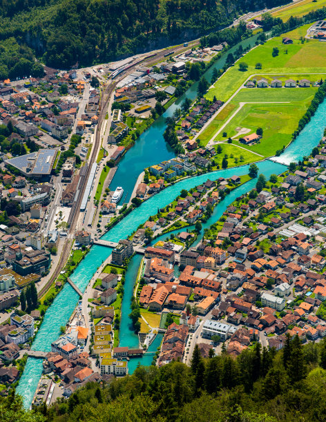 interlaken