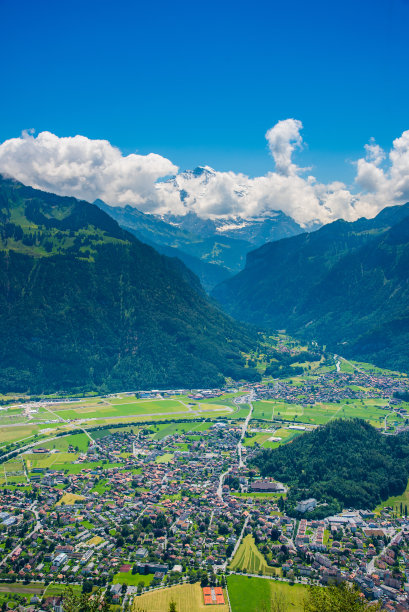 interlaken