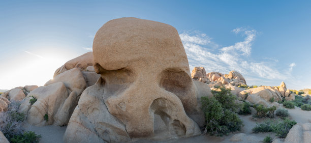 sandstone