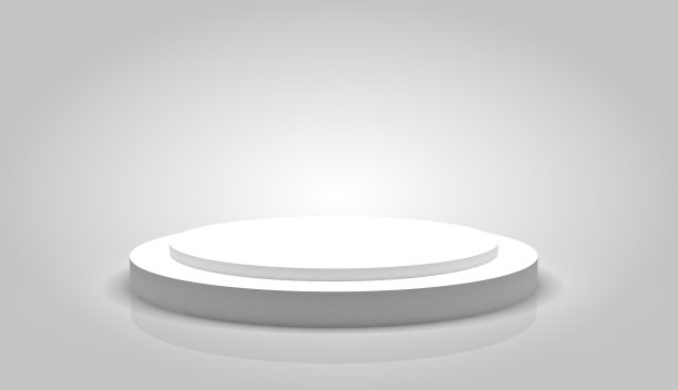 pedestal