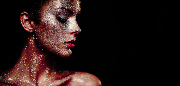 tinsel