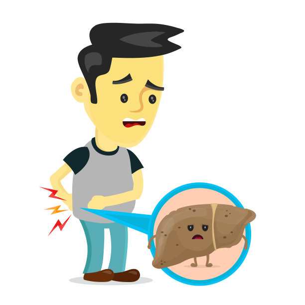 什么是病毒性肝炎