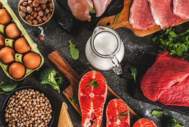 protein