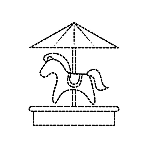 公园,休闲活动,进行中