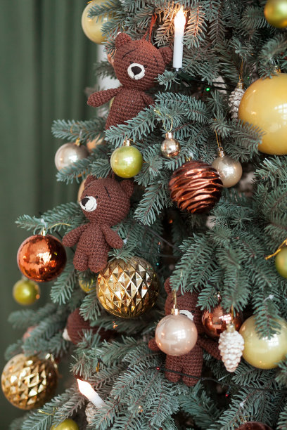 spruce