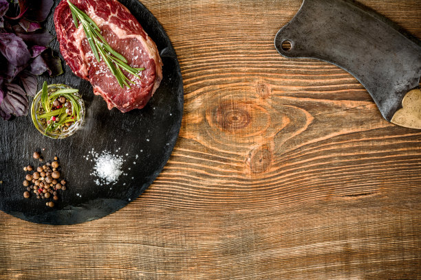 土豆牛肉