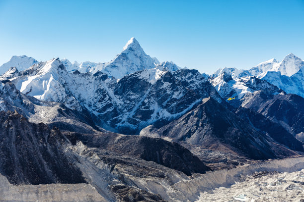 nepal
