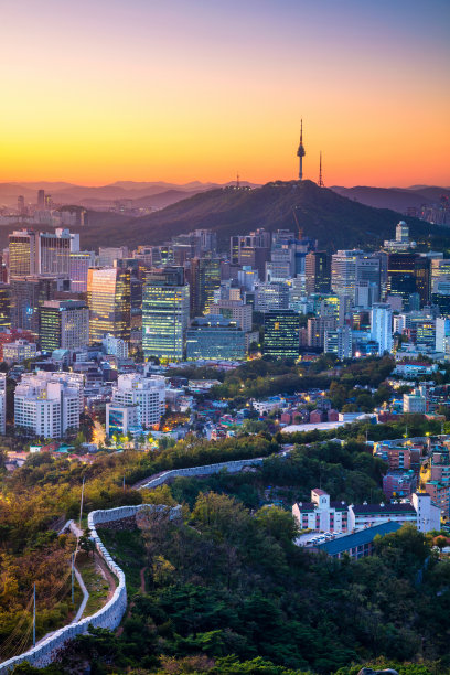 seoul