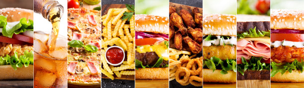 burger