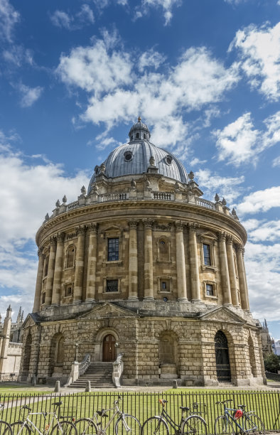 oxford