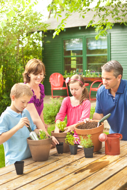 horticulture
