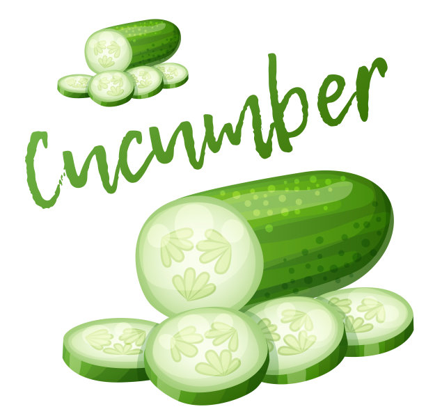 cucumber