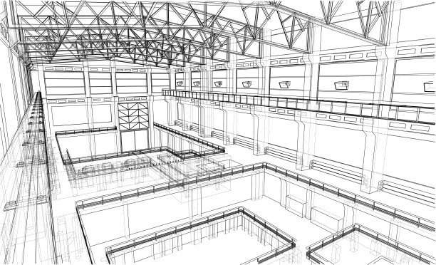 sketch
