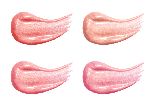 blush