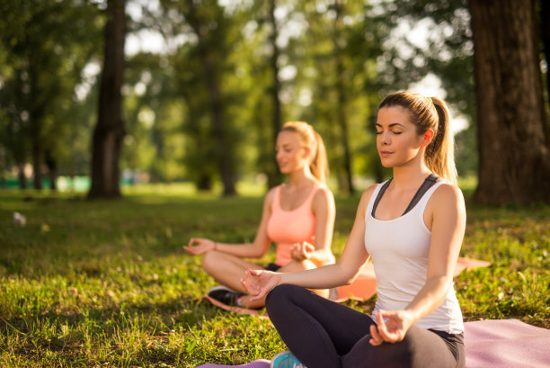 yoga