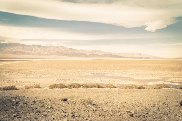 desert
