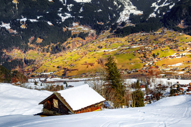 interlaken