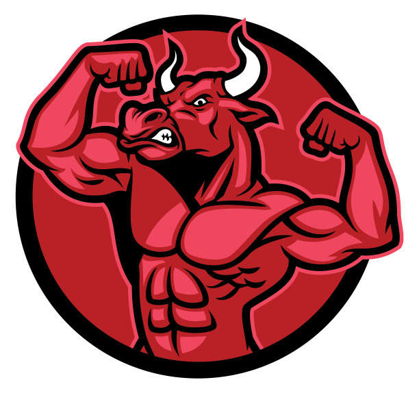 bull