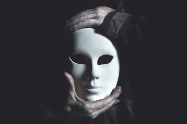mask