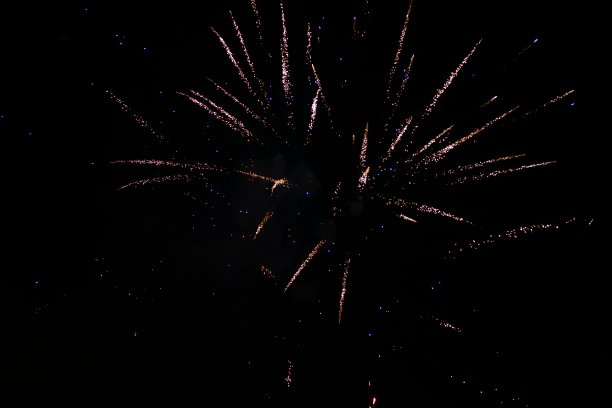 firework