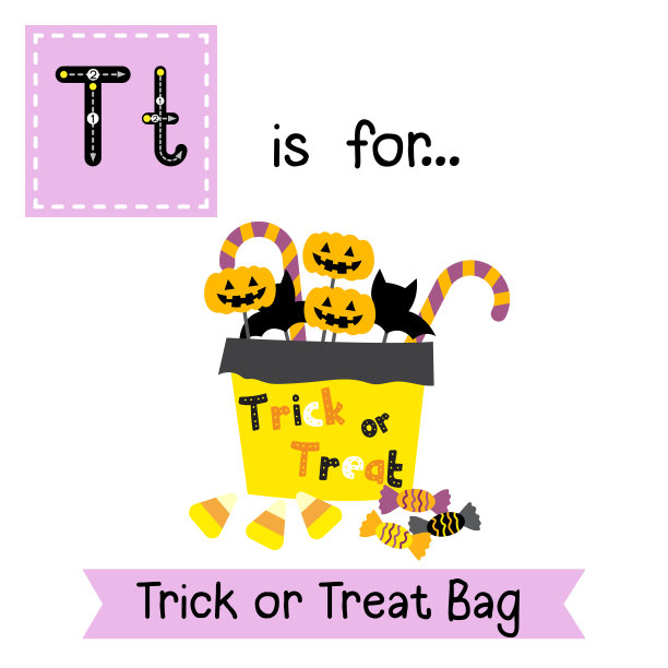 手写字体手提袋