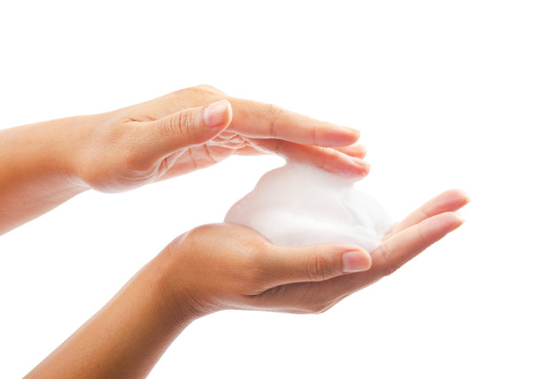 soap