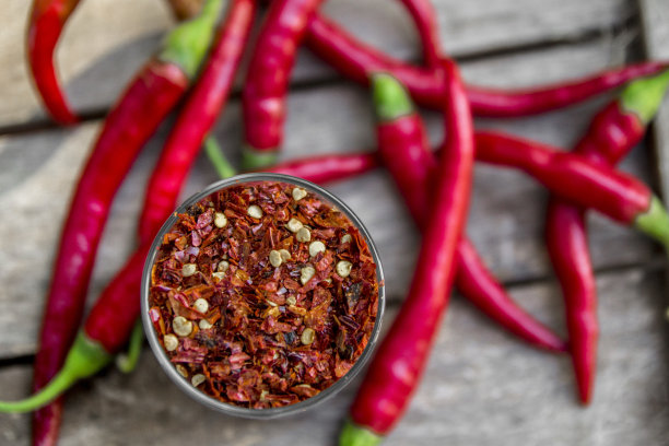 chilli