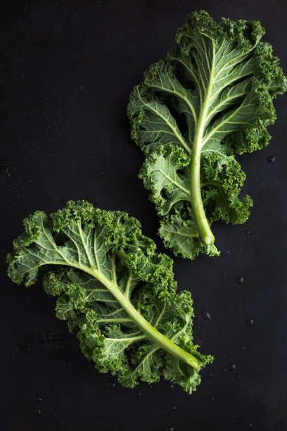 kale