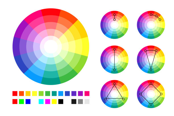 palette