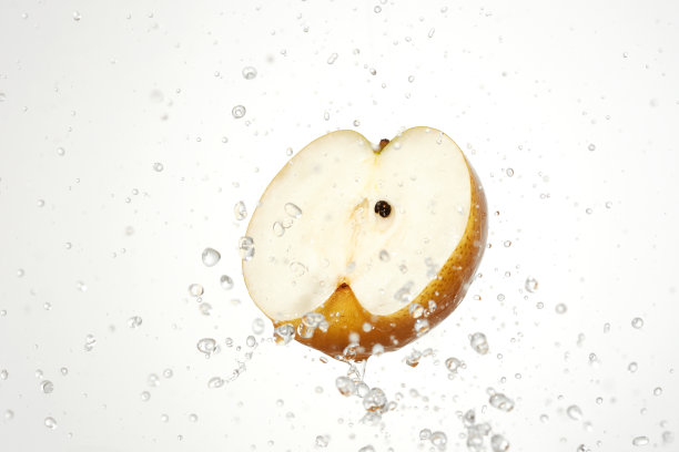 pears