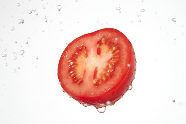 水中番茄