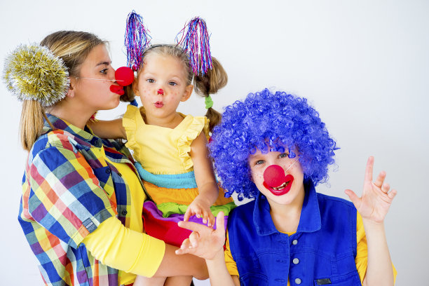 clown