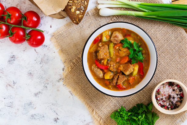 soup
